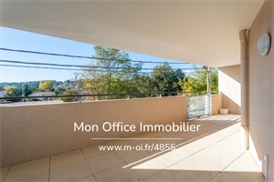 t3 à la vente -   13120  GARDANNE, surface 66 m2 vente t3 - UBI446589479